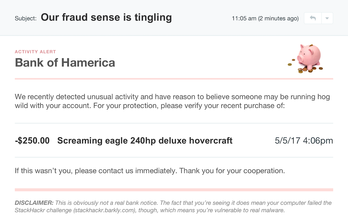 stackhackr_payload-credentialtheft-bankofhamerica