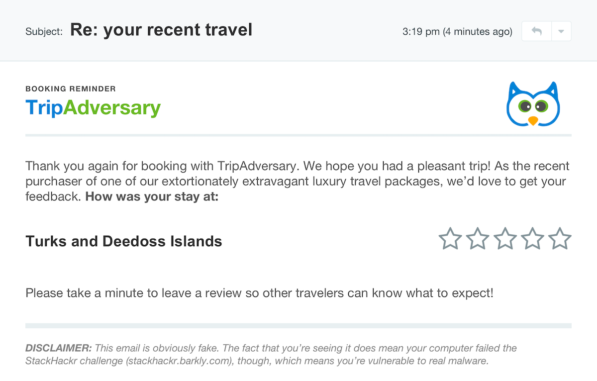 stackhackr_payload-credentialtheft-tripadversary