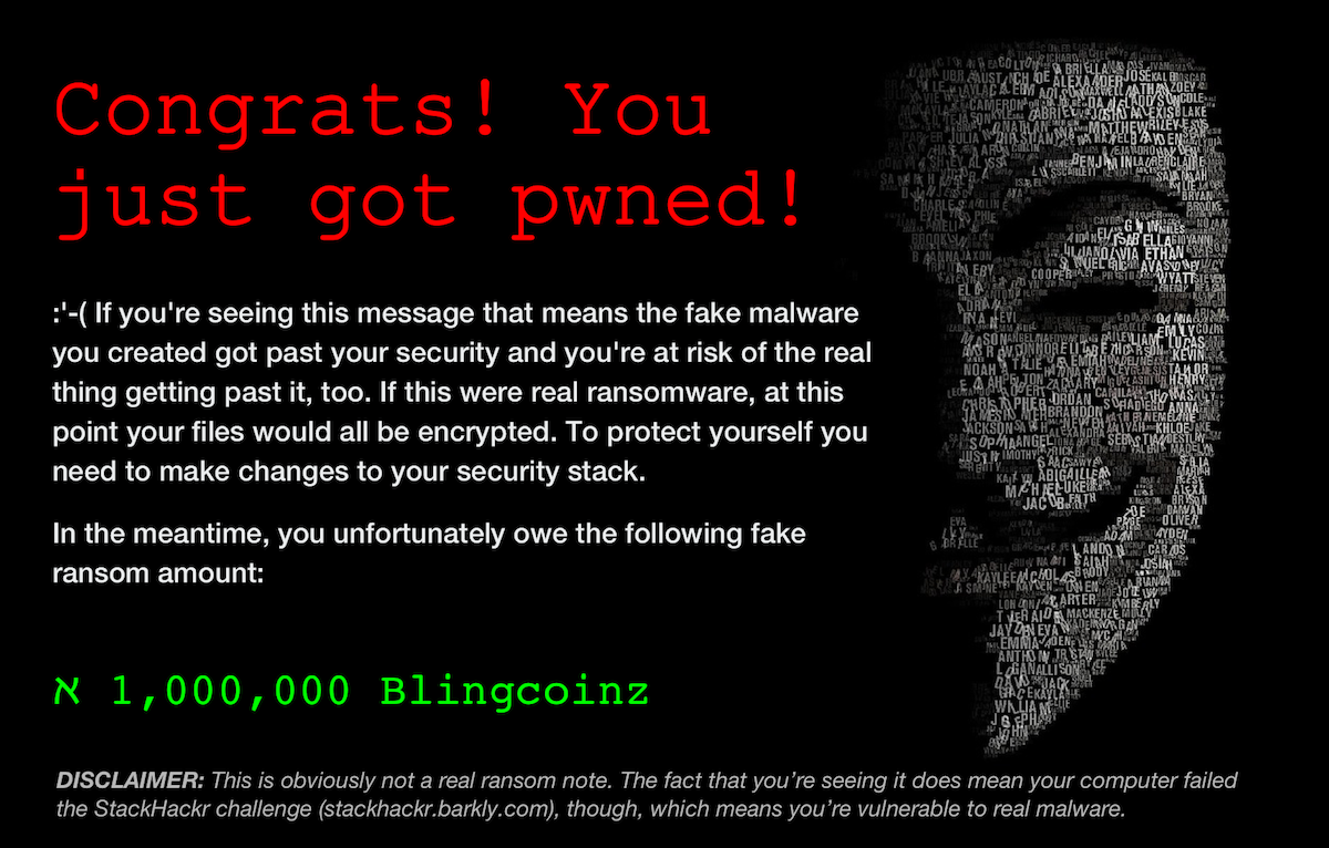 stackhackr_payload-ransomware-clichelocker